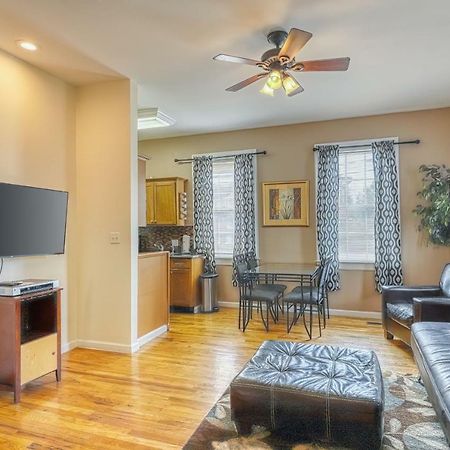 Savannah City Line Villa Ngoại thất bức ảnh