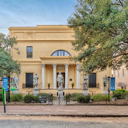 Savannah City Line Villa Ngoại thất bức ảnh