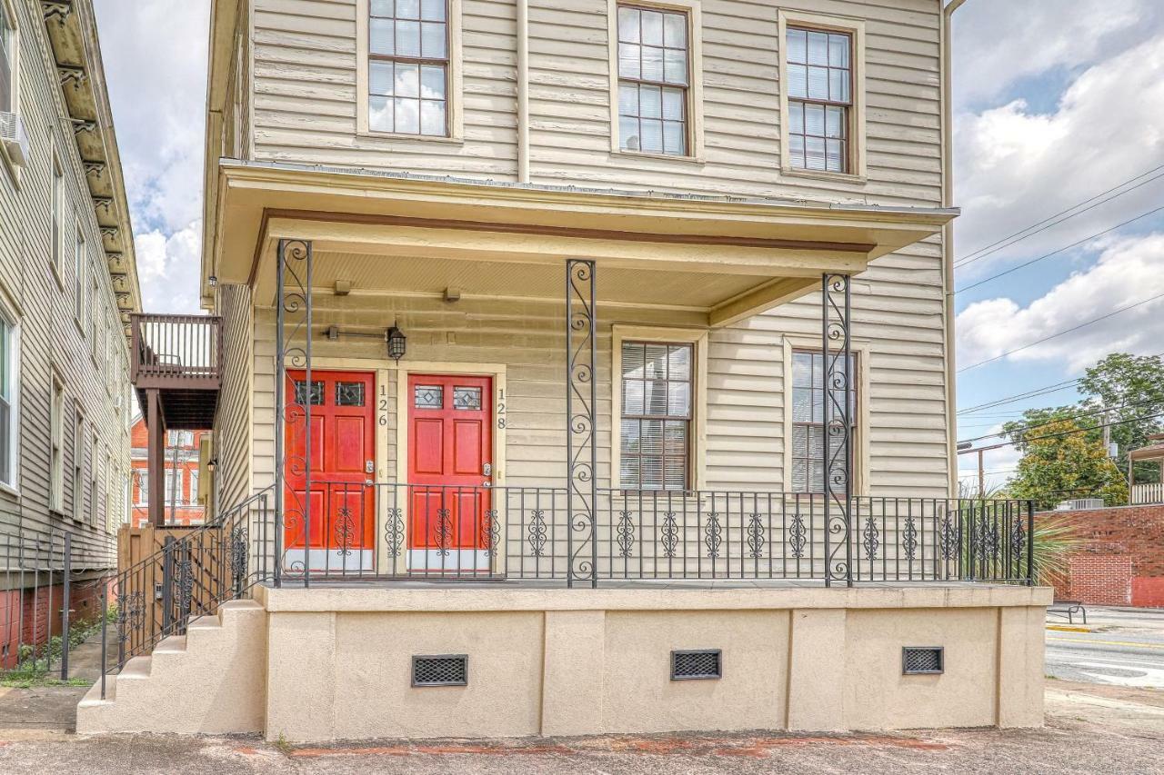 Savannah City Line Villa Ngoại thất bức ảnh
