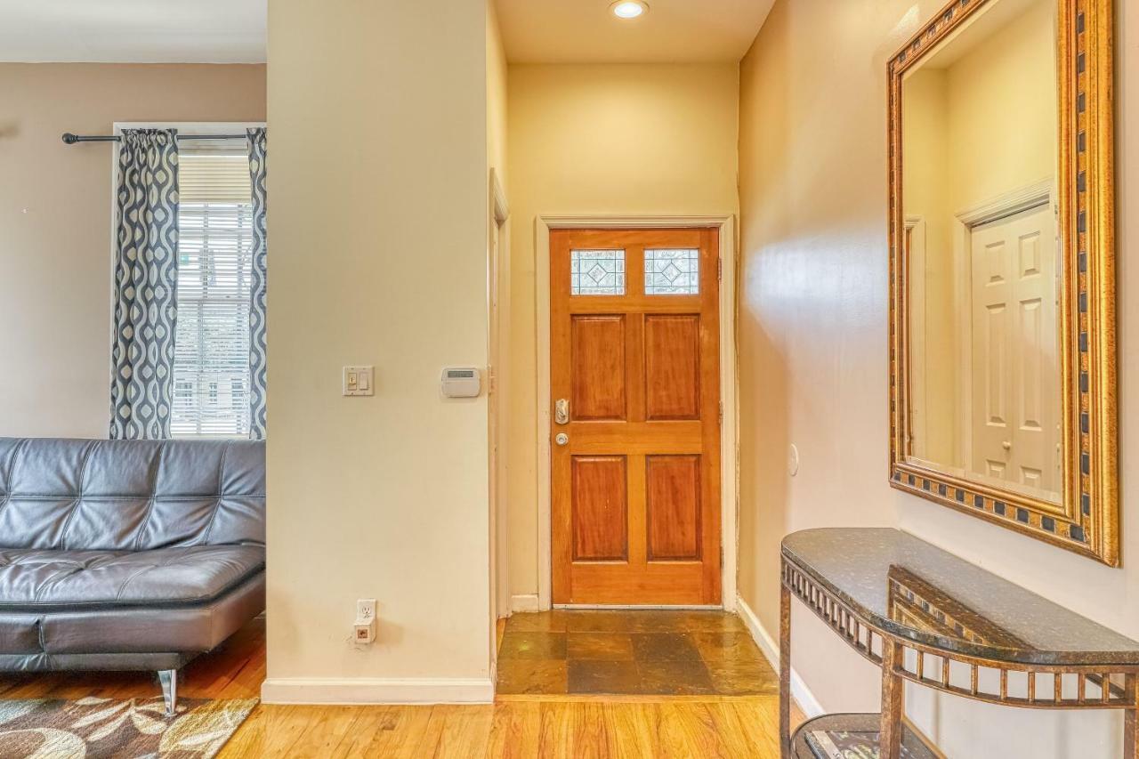 Savannah City Line Villa Ngoại thất bức ảnh