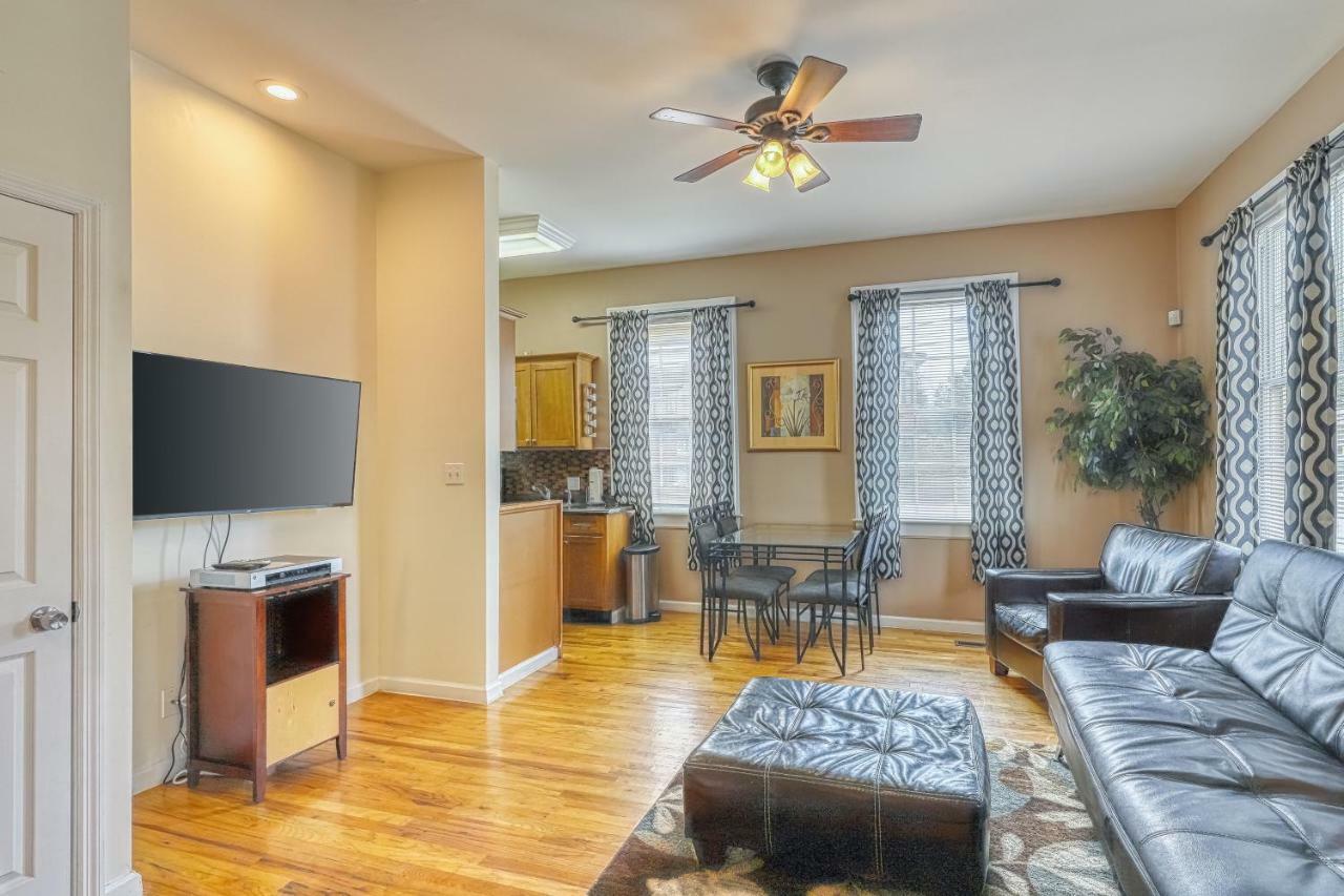 Savannah City Line Villa Ngoại thất bức ảnh