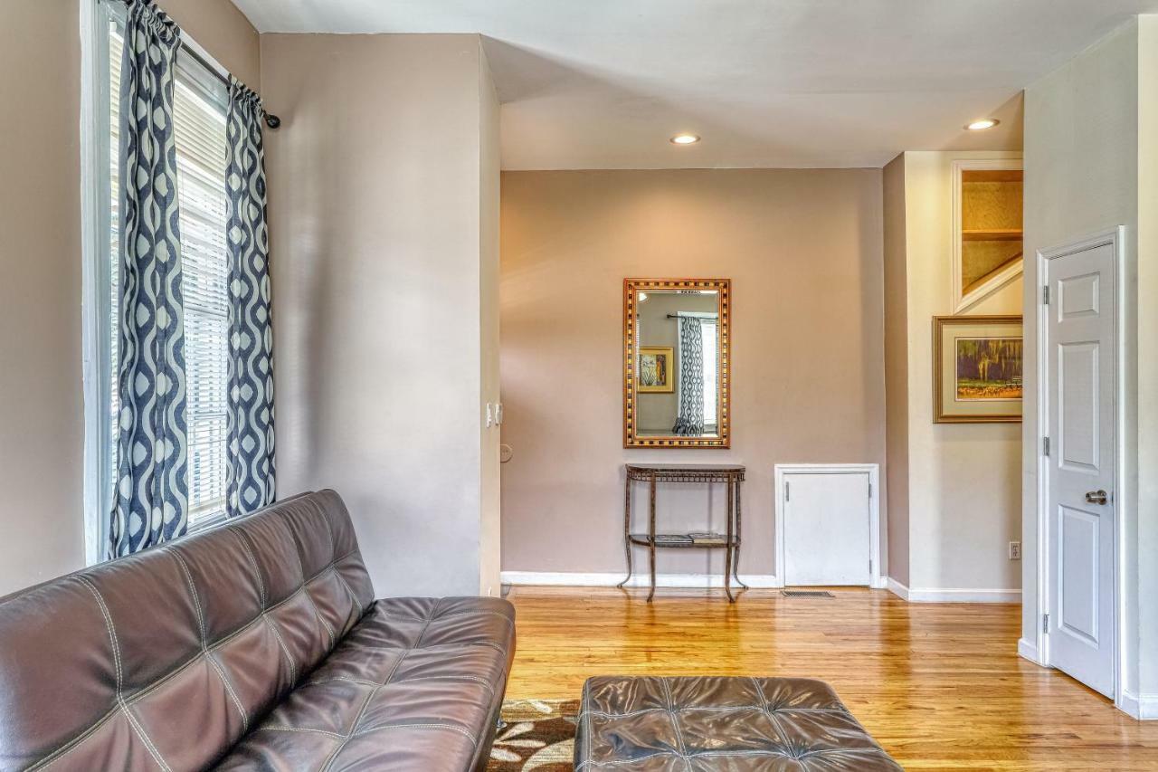 Savannah City Line Villa Ngoại thất bức ảnh