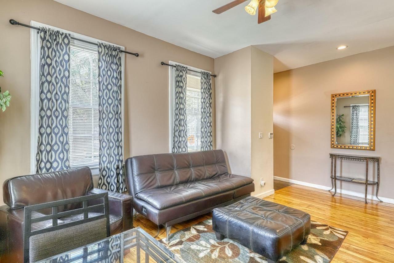 Savannah City Line Villa Ngoại thất bức ảnh