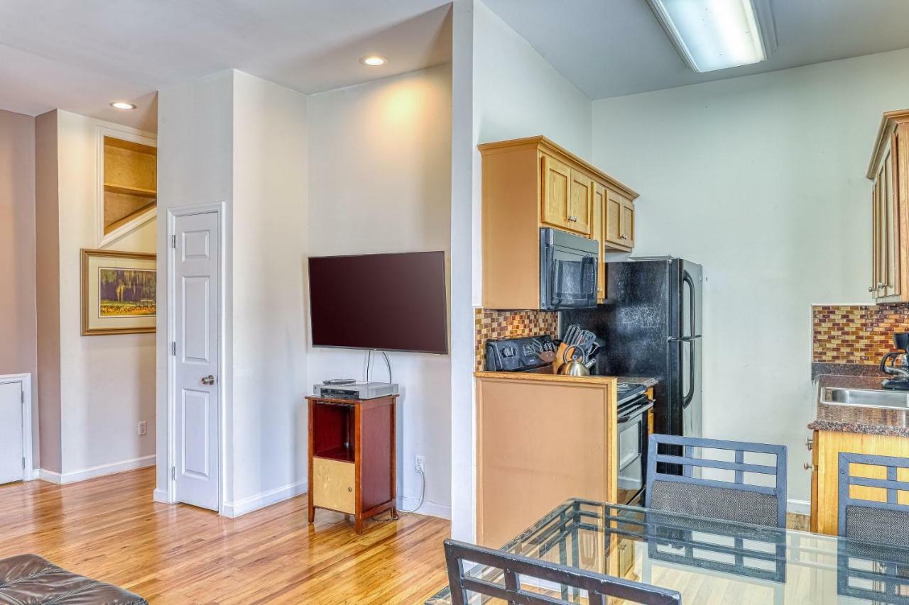 Savannah City Line Villa Ngoại thất bức ảnh